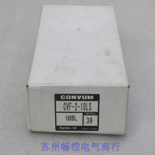 

* Точечные продажи * все новые японские Miode CONVUM вакуумный генератор CVF-2-10LS Точечные продажи