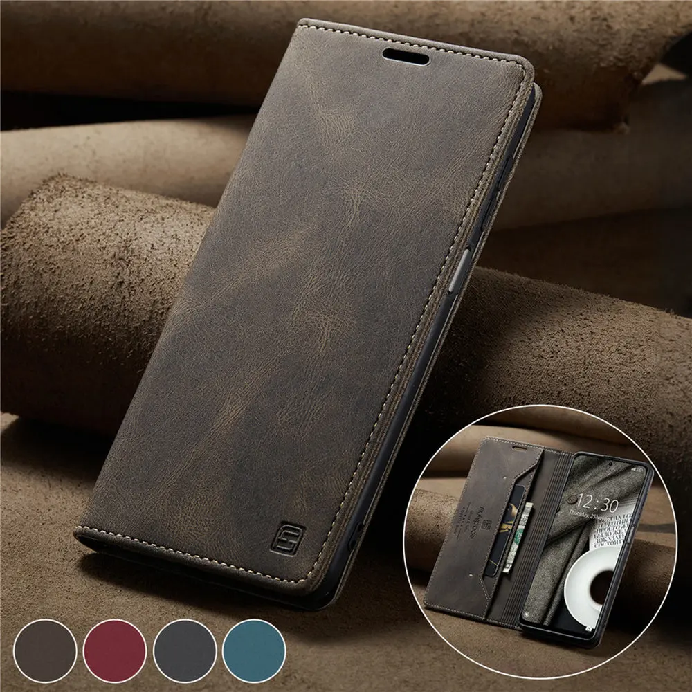 

For Xiaomi 13 Lite 5G RFID Block Leather Wallet Case For Xiaomi 12X 12T 12S 12 S 11T Pro Flip Cover Mi 11 Lite 10T T10 Pro Funda