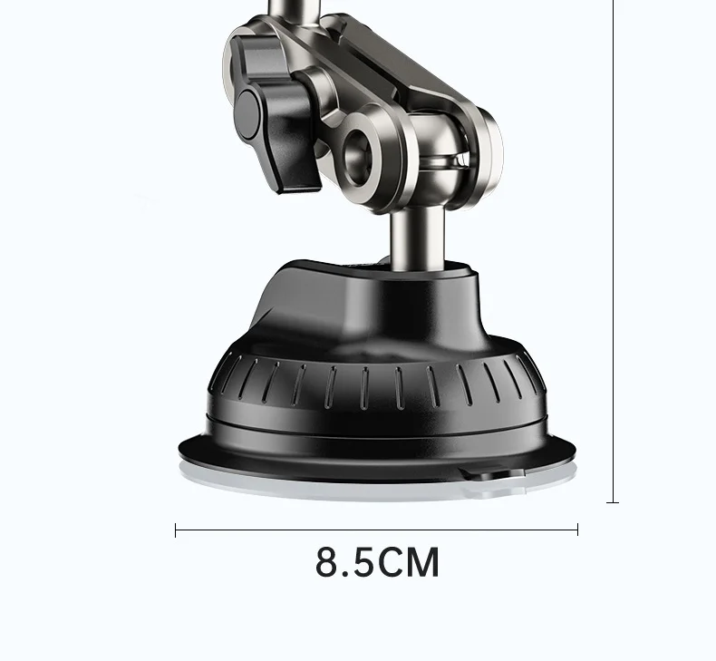 Support de téléphone de voiture à aspiration de bras magique universel S90f1898f1e744bd4aa1f4bc6152f7b20c