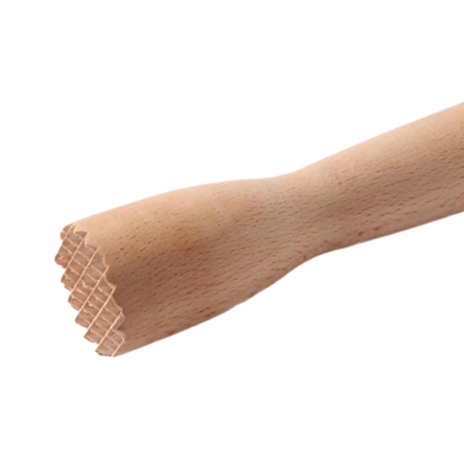 

Wooden Cocktails Muddler Garlic Pestle Cocktail Pestles Multipurpose Durable Kitchen Accessories Mixing Rod for Coffee Shop