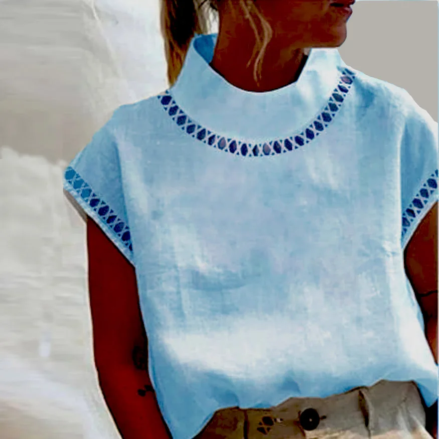 Light blue