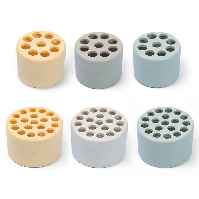 Bouquet Floral Arranger Tool DIY Spiral Flower Stem Holder Reusable Spiral Ikebana Stem Holder Ring for Vase Flower Arrangement