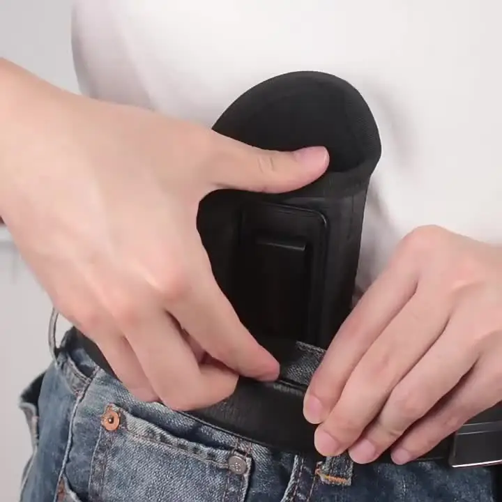 Кобура Kosibate для Taurus TCP Sig P238 Jimenez JA