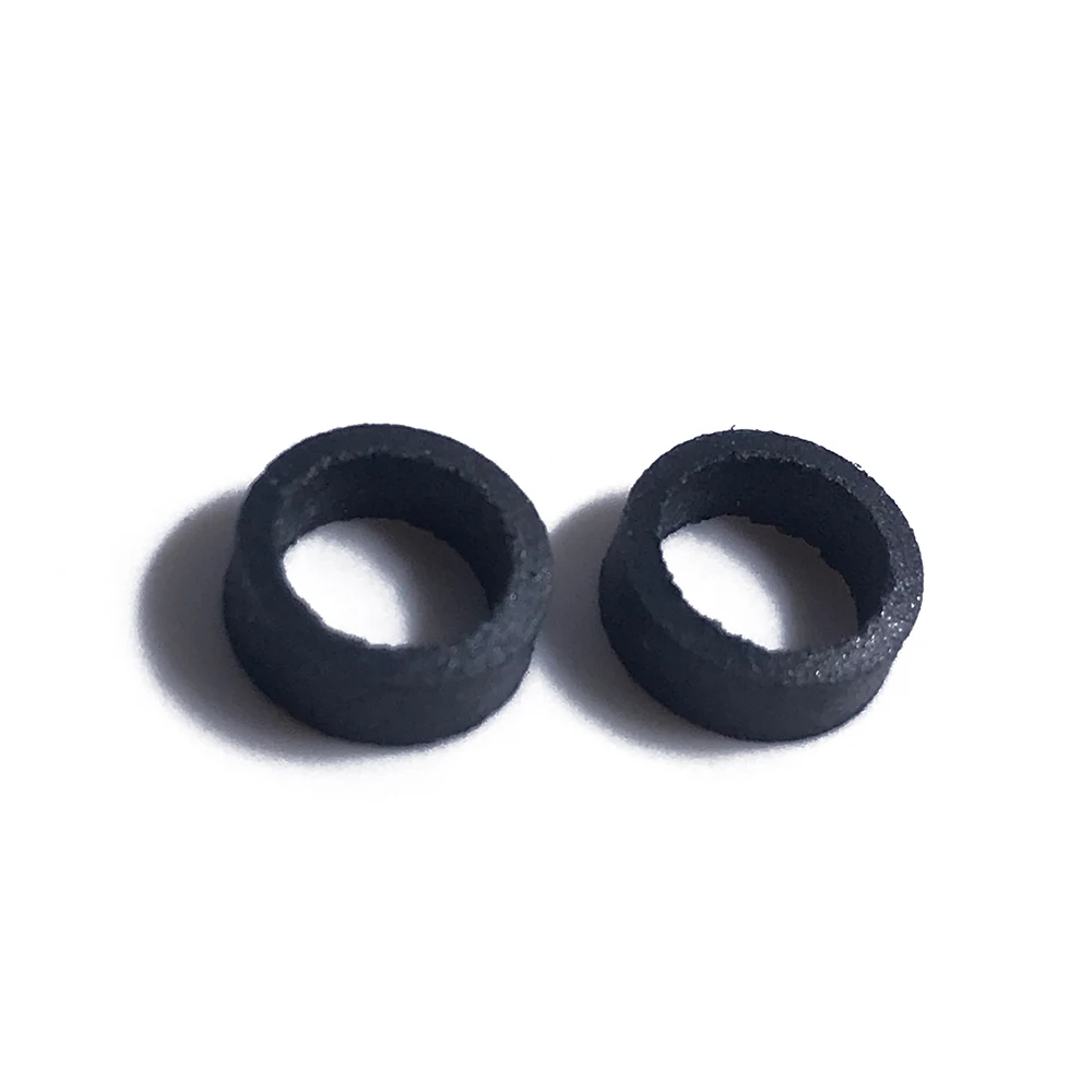 50/100 PCS FJ1372 Fuel Injector Kits 7.8x6.2x3mm GDI PTFE seal ring For Honda-Civic 1.5L-CDX 16010-59B-315