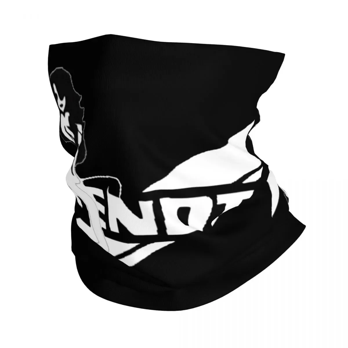 

Fendt Bandana Neck Cover Printed Tractor Farming Agriculture Mask Scarf Warm Headwear Fishing Unisex Adult Breathable
