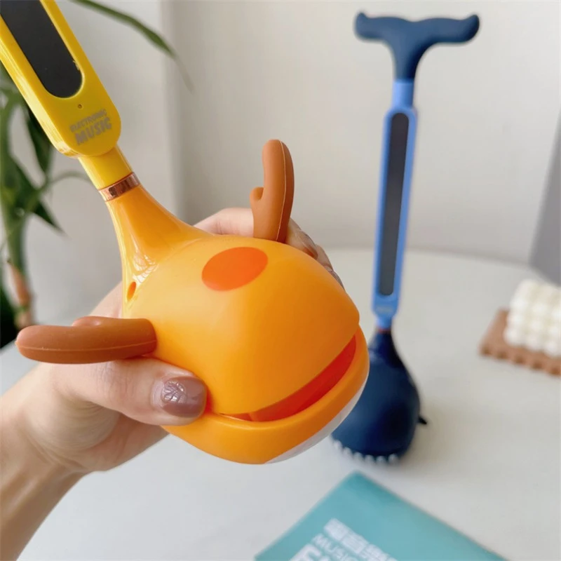 Otamatone Japanese Electronic Musical Instrument For