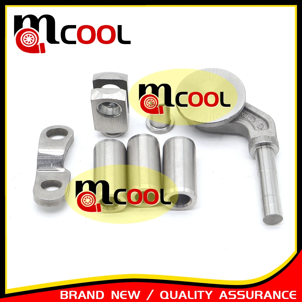 Car Turbine Housing Flapper For Audi A3 S3 GOLF MK7 GT-I 2.0T Petrol CHHB 06K145702J 06K145702M 06K145702N 06K145702H 06K145702T