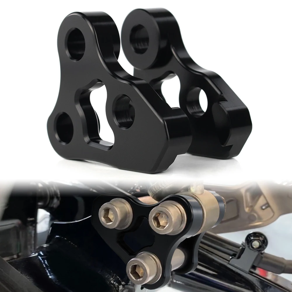 MotorcycleFitForHondaGROMMSX1252014202220232024Suspension