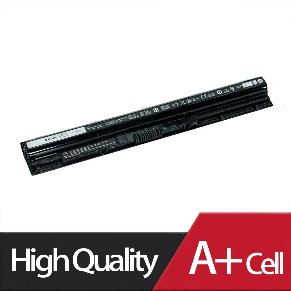 Bateria para Dell Vostro 153558 3559 3568 5551 14-3468 5558 3560 3570 5759 N3451 N3452 N3458 N3551 N5455 175755 17-5758 M5y1k - Imagem 5