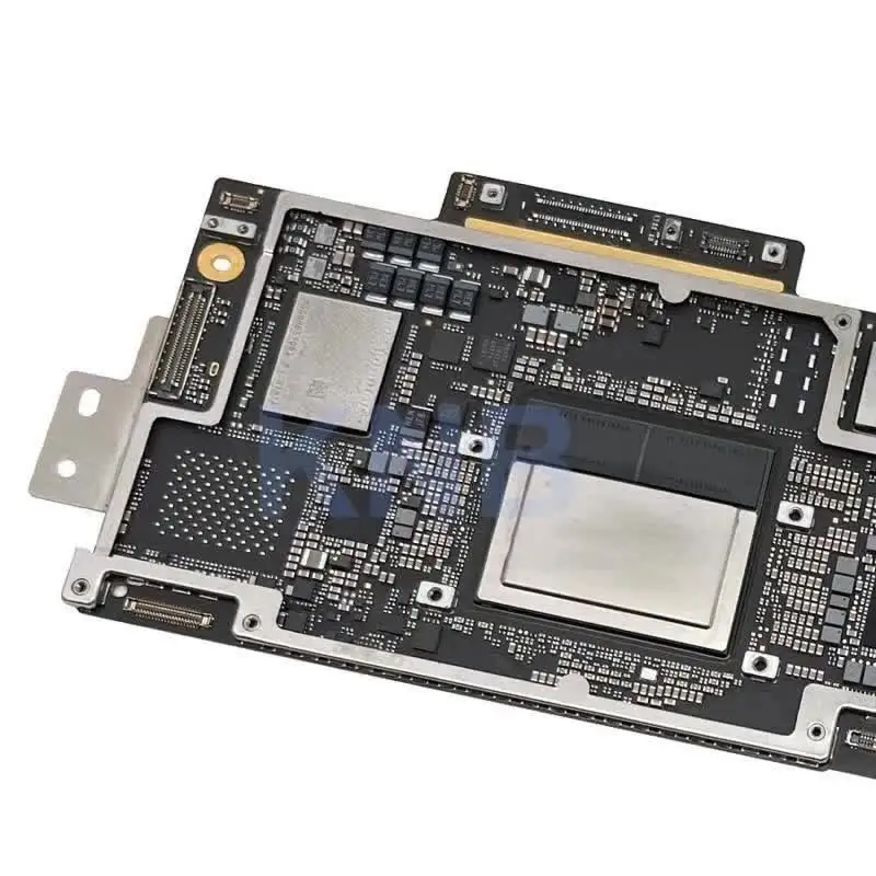 Original A2681 Motherboard with Touch ID 820-02536-A For Macbook