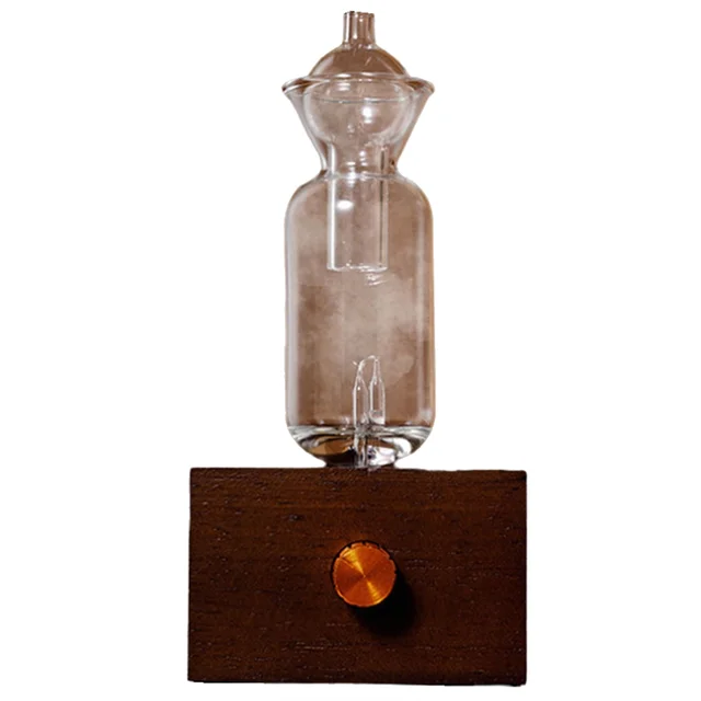 ABBK-Rechargeable Portable Aromatherapy Machine Vintage Aromatherapy Machine Humidifier Gift Box Aromatherapy Machine 2