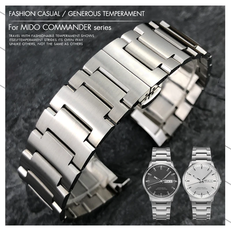 Affordable High Quality Stainless Steel Watch Band Replacement LWA-M141D-4AJF_K0038209 main image 1