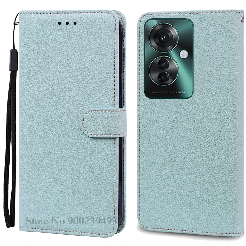 Leather Wallet Flip Phone Case - Elegant Book Cover and Protective s