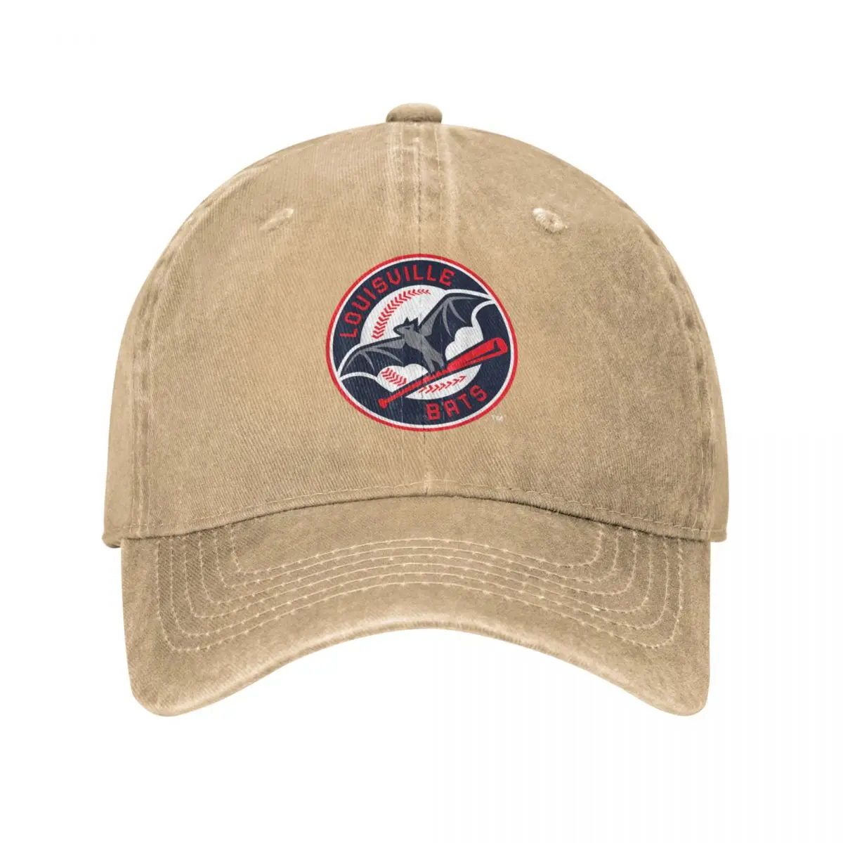 

Louisville Bats - L Bats3 Style - Louisville Bats Cowboy Hat boonie hats Icon hiking hat tea hats Women'S Hats Men'S