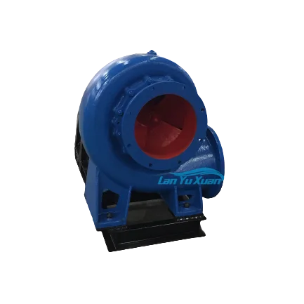 

Agricultural Irrigation water pump 10 inches 250HW-7S