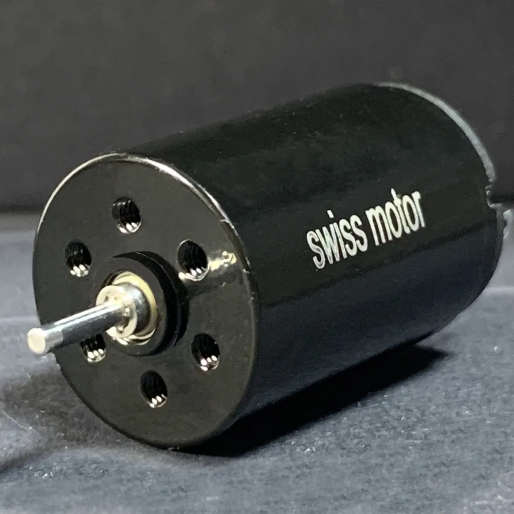 1725 Swiss Tattoo Motor Ball Bearing Rotary Tattoo Machine Hyper V3 Stigma Prodigy Tattoo Machine Gun Cartridge