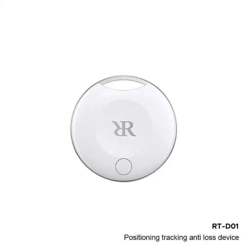 

Smart Mini Locator Bluetooth Air Tag GPS Tracker Anti Lost Tool Smart Wireless Positioning Tracking GPS Land For Android Iphone