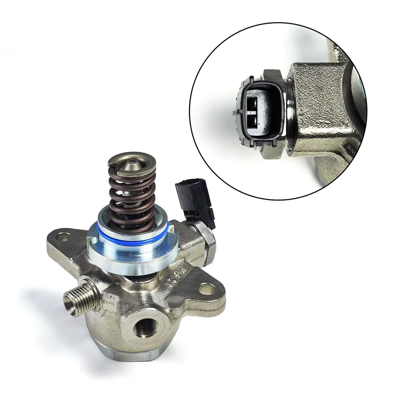 

Brand new auto parts16630-1LA0B HPP0026 16630-1LA9A 166301LA1A high pressure fuel pump 16630-1LA0A For Infiniti Nissan
