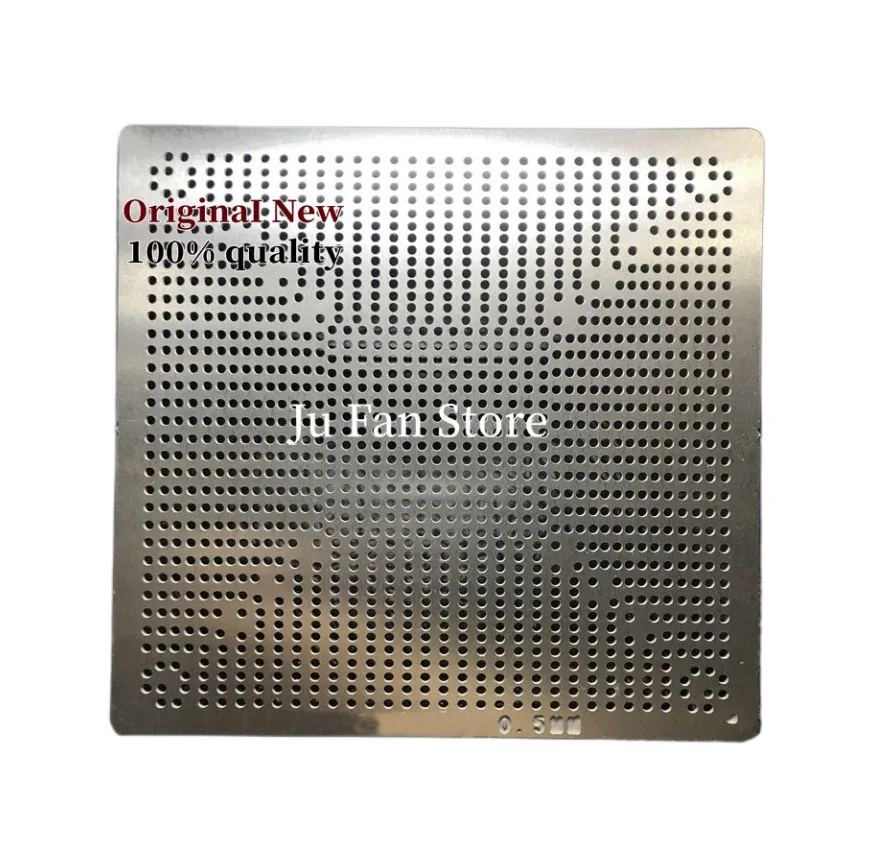 Riscaldamento Diretto Rx470 Rx480 Rx570 Rx580 Rx590 215-0910052 215-0876406 216-0886164 215-0876204 215-0876184 215-0910038 Stencil