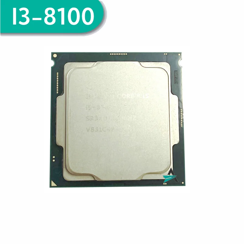 Intel CPU 扱う Core i3-8100 3個セット Intel CPU 扱う Core i3-8100 3個セット