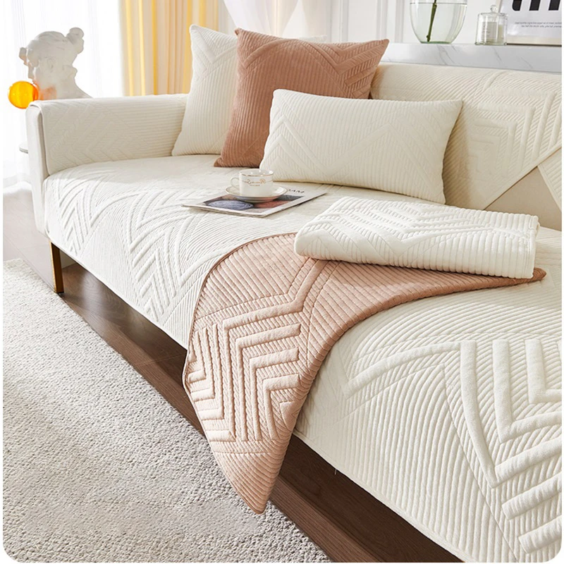 Tangerine Red WB PBV2042 - 29 | Sofa Slipcover main image 1
