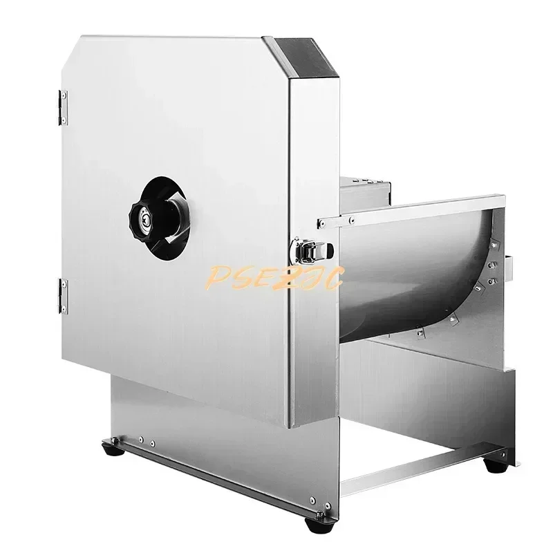 Multi Functional Stainless Steel Electric Manual Vegetable and Fruit Slicer for Household and Commercial Use