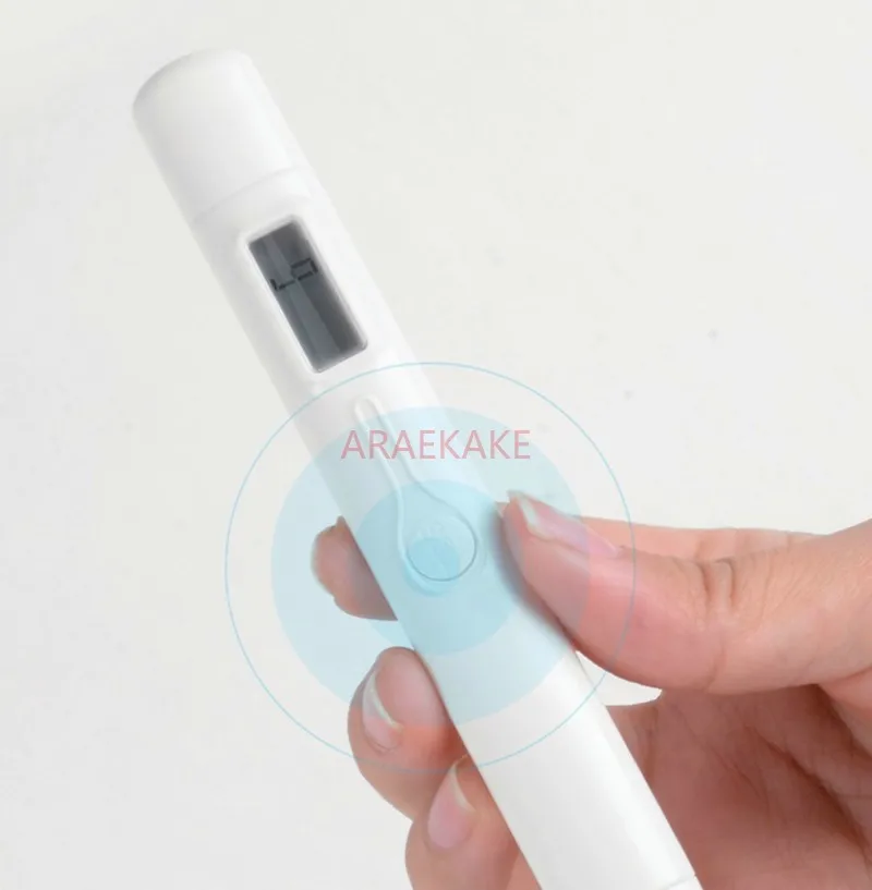 Household water purifier water quality testing pen tool, tap precision testing tool, TDS pen, measuring pen