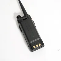 Baofeng UV-5R Extended Battery Type-C Charging 3800mAh BL-5 For Walkie Talkie UV-5RA UV5RE BF-UV5RT GT-5R BF-F8 BF-F9 2Way Radio 2
