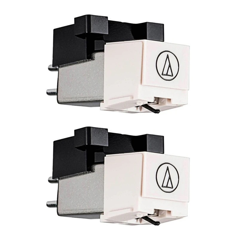 

2X AT3600L Magnetic Cartridge Stylus LP Vinyl Record Player Needle For Turntable Phonograph Platenspeler Records Player