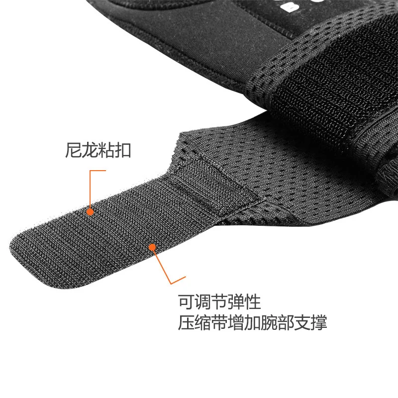 Outdoor Sports Baseball Sliding Gloves Left Right Hand Universal Baseball Softball Fingerless Sliding Glove Protectors