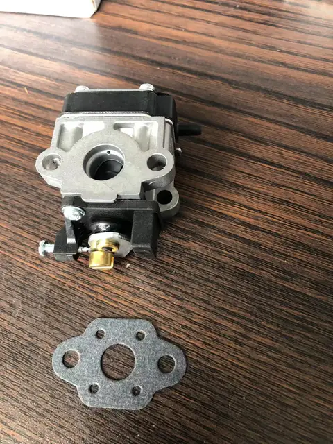 Kit Carburatore Hitachi Per Soffiante RB24EA - 9 Pezzi, Compatibile Con Modelli 23.9cc - Foto 7