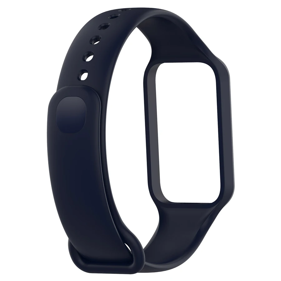 Mi Band Reloj Inteligente Xiaomi Mi Watch Navy Blue For Xiaomi