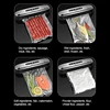 Wireless Vacuum Sealer Portable USB Rechargeable Food Packaging Machine Automatic Vacuum Sealing Kitchen Tools Home Appliances 3
