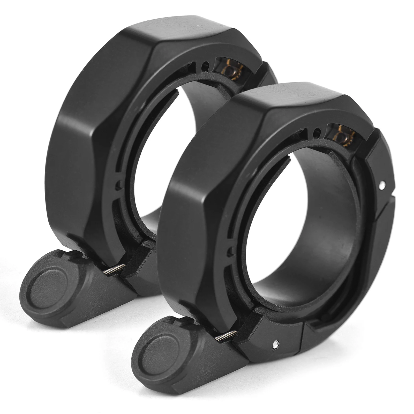 Loud and Crisp Bicycle Bell