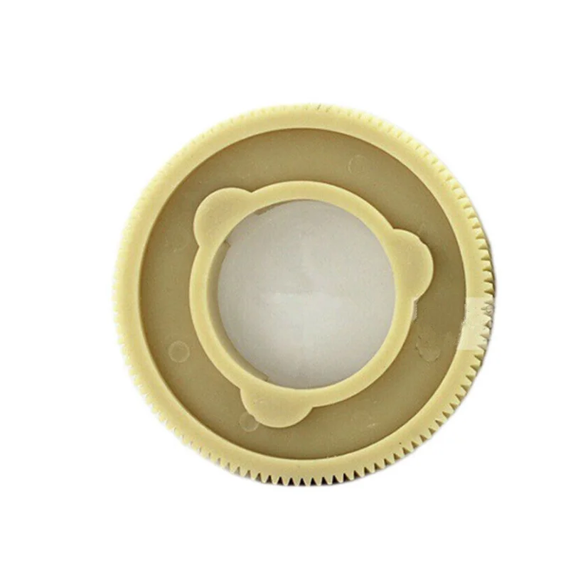 

1PC Suitable For Bridgeport Milling Machine Power Feed - ASONG/ AS-235 Nylon Gear Mill Tool