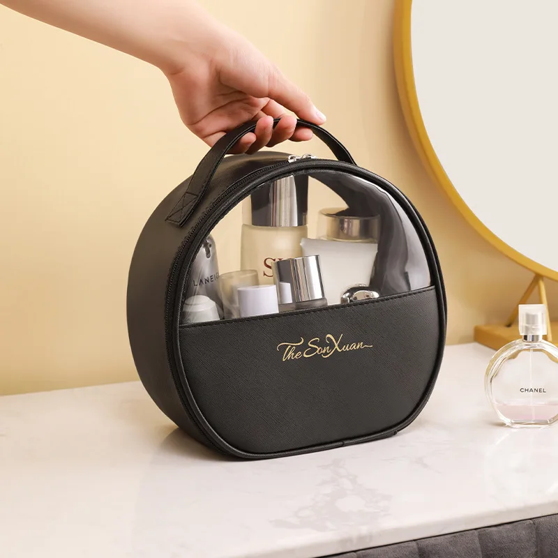 Travel Cosmetic Bag 1