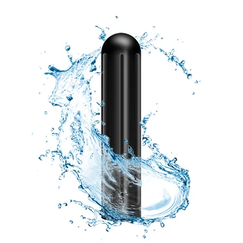 10 Speeds Bullet Vibrator Mini Powerful Sex Toy for Women G-Spot Clitoris Stimulator USB Rechargeable Dildo Anal Toys for Adults 2