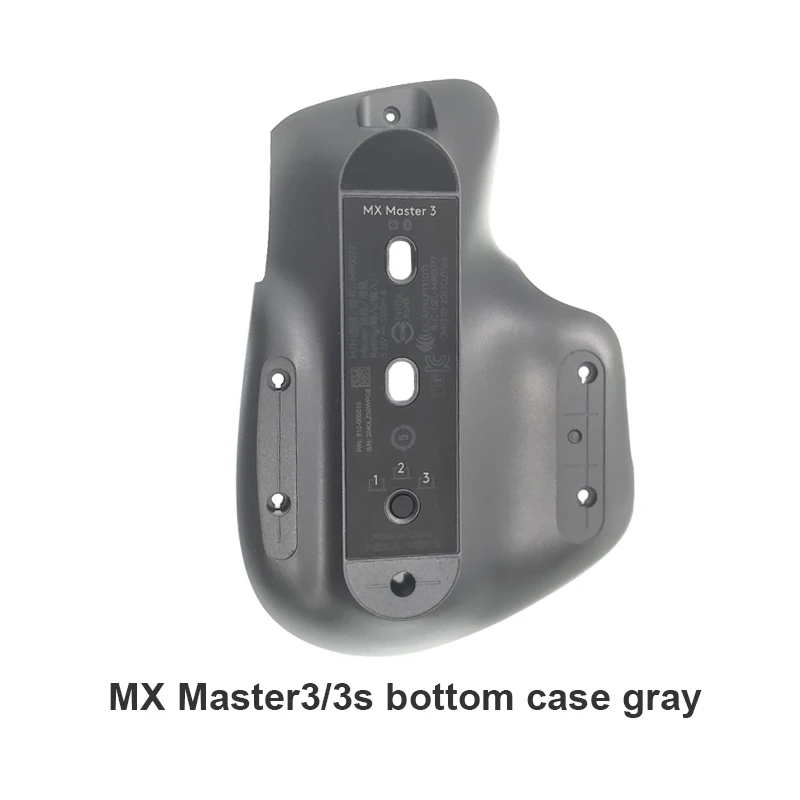 マウス・トラックボール MX Master3 Logicool MX ERGO vs MX Master 3】ERGOをメインにした決定的な