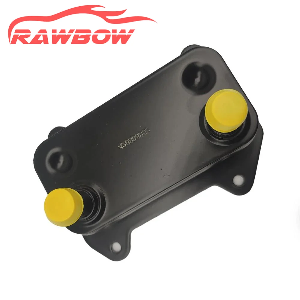 Oil Cooler Radiator for Sea Doo Rxp Rxp-x Gti Gts Gtx 07-15 oil cooler kit,aluminum radiator
