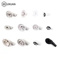 Air Conditioner Ac External Unit Drain Hose Connector Elbow Fitting With Rubber Ring For LG MEDIA HAIER KELON Panasonic GREE AC