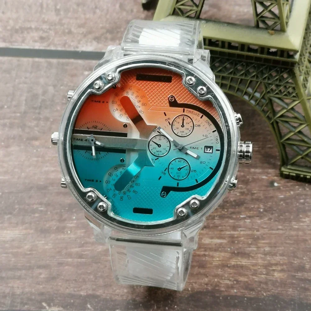 2025 ���� ������ ���� �ð� �Ǹ��� ��Ʈ�� �ٱ�� ������ �ð� ��� Ÿ�� �� �� ���̾� ���� ��ƿ relogio masculino