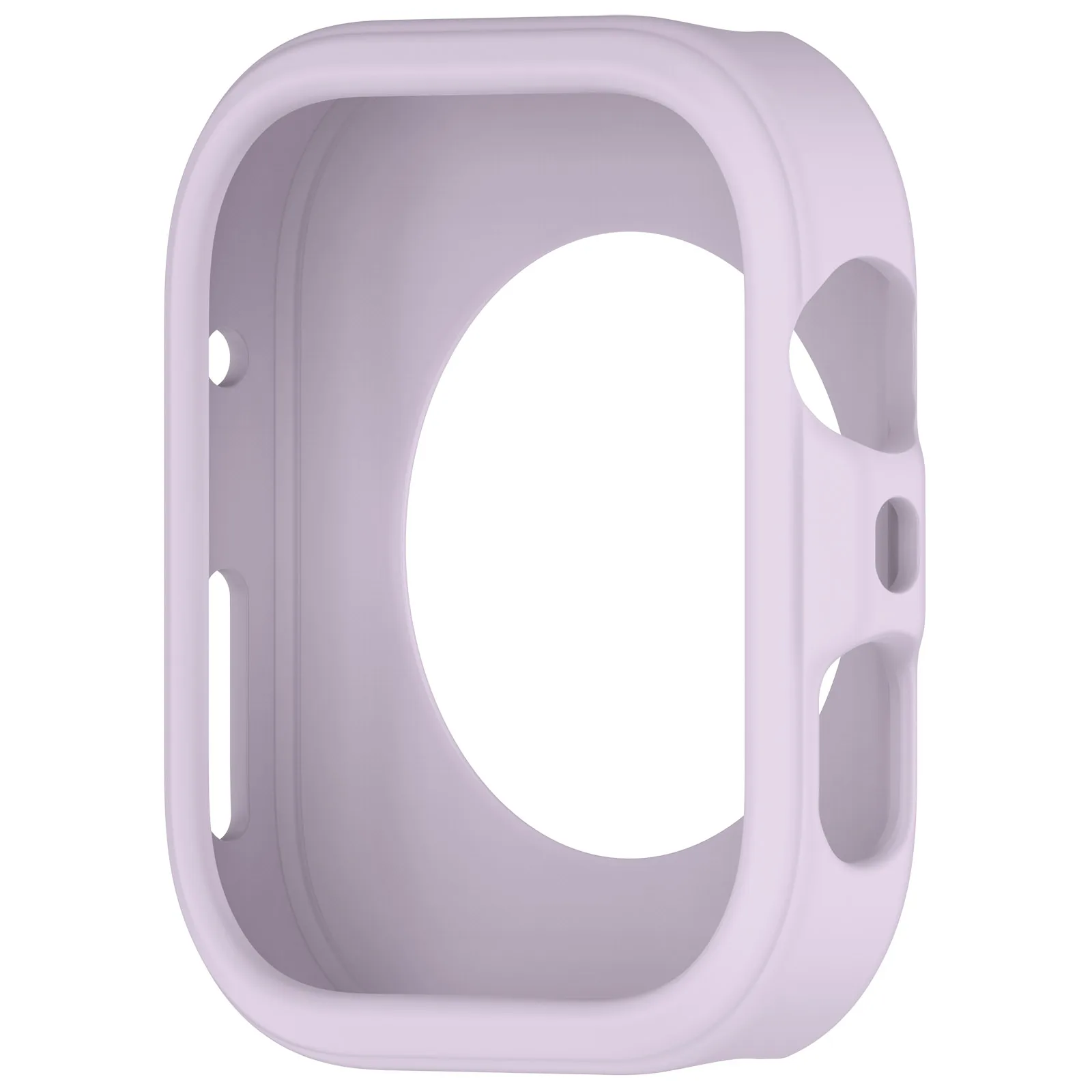 Silicone Shockproof Protective Bumper Case