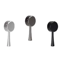 Steam Lever Easy to Clean Elegant Lightweight Conversion for 870 878 Infuser 1