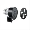 Low Noise DF High Temperature Centrifugal Blower Industrial Blower 220v/380v 5
