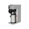 New Design Stainless Steel Electric Coffee Brewer Commercial Coffee Maker Machine 3
