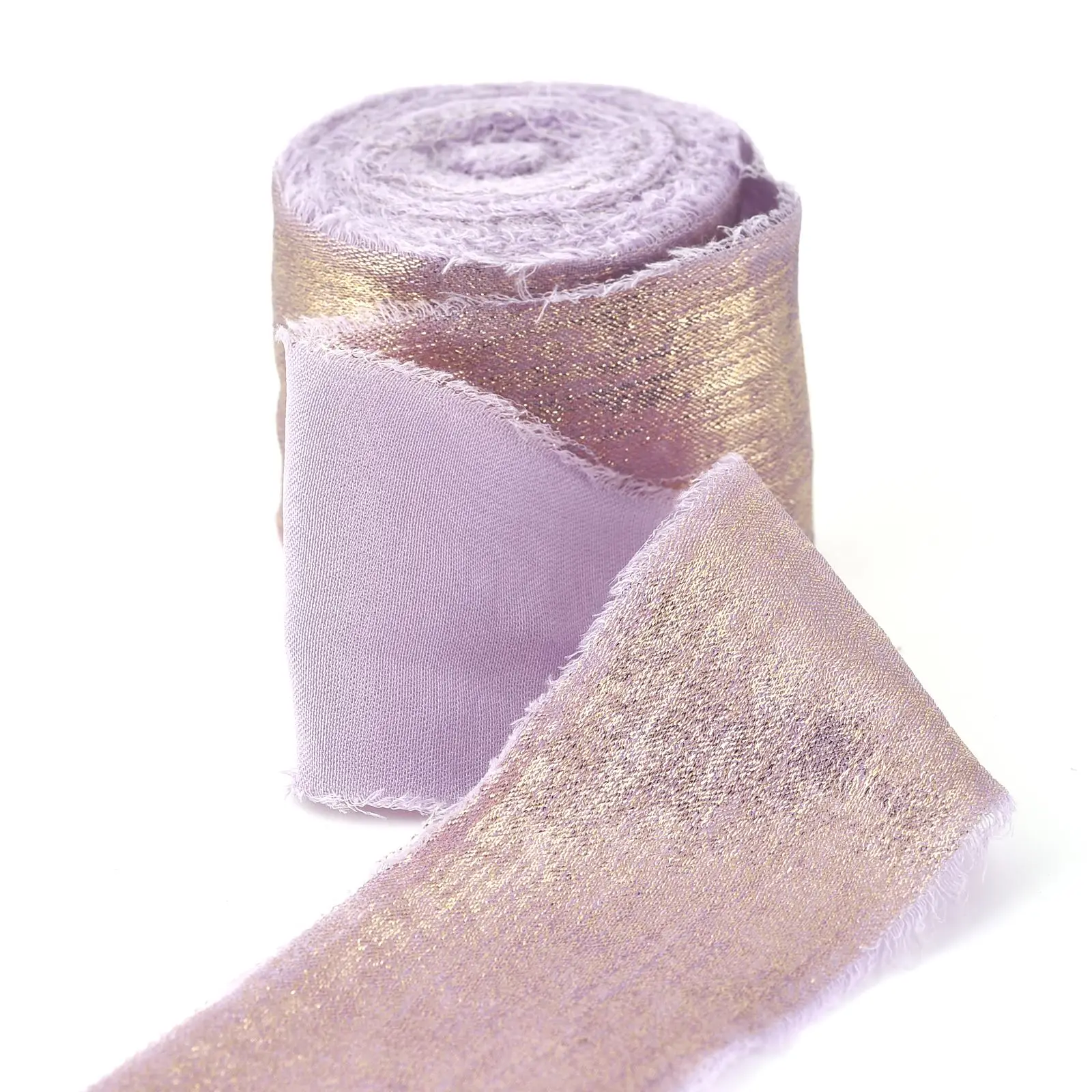 Silk Ribbon G