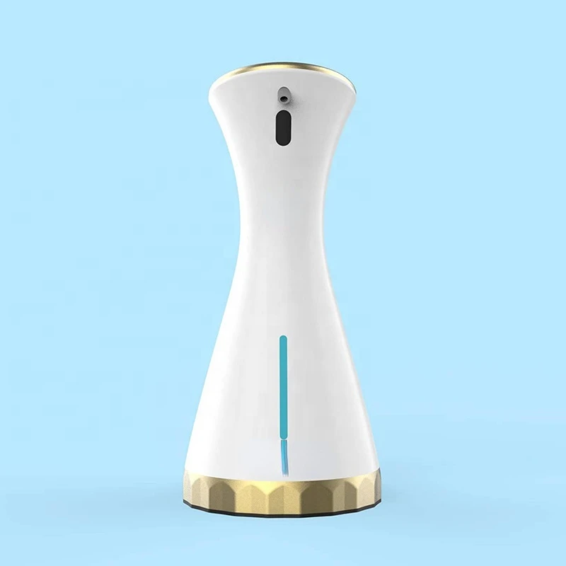 

Automatic Built-in Smart Sensor plastic foam Liquid Cheap price Auto Dispenser