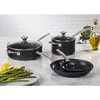 Le Creuset Toughened Nonstick PRO Cookware Set, 6 pc. 2