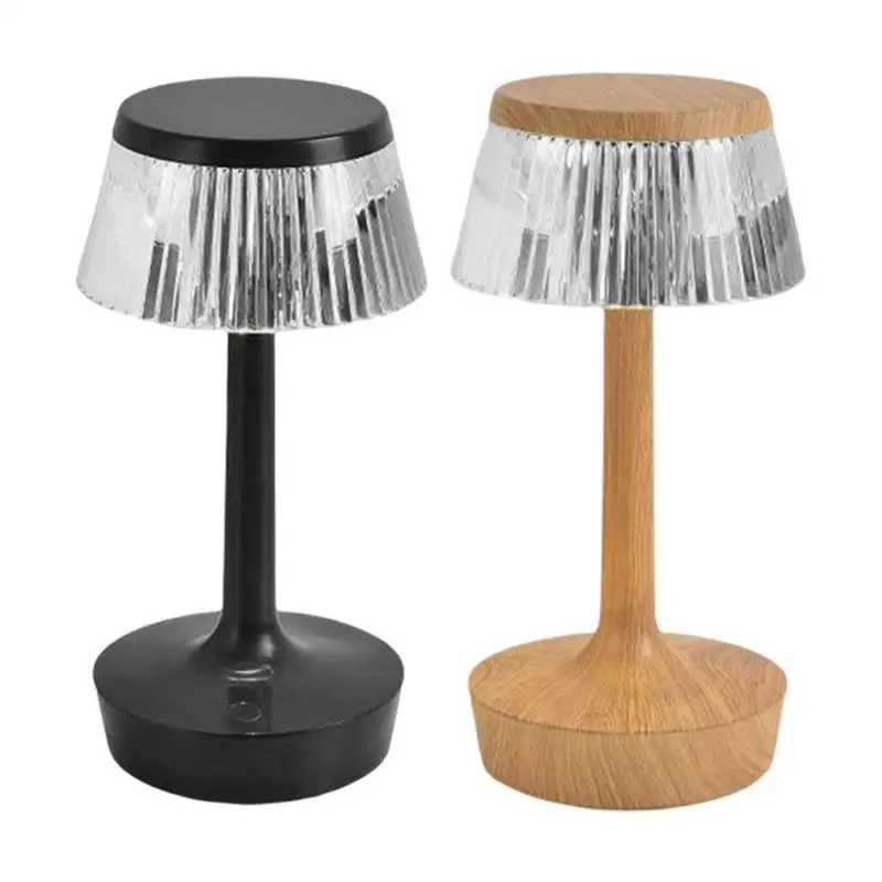 

Хрустальная настольная лампа, Сенсорная лампа с регулируемой яркостью, хрустальная лампа с регулируемой яркостью, Хрустальная настольная лампа с сенсорным управлением, беспроводная, портативная, декоративная