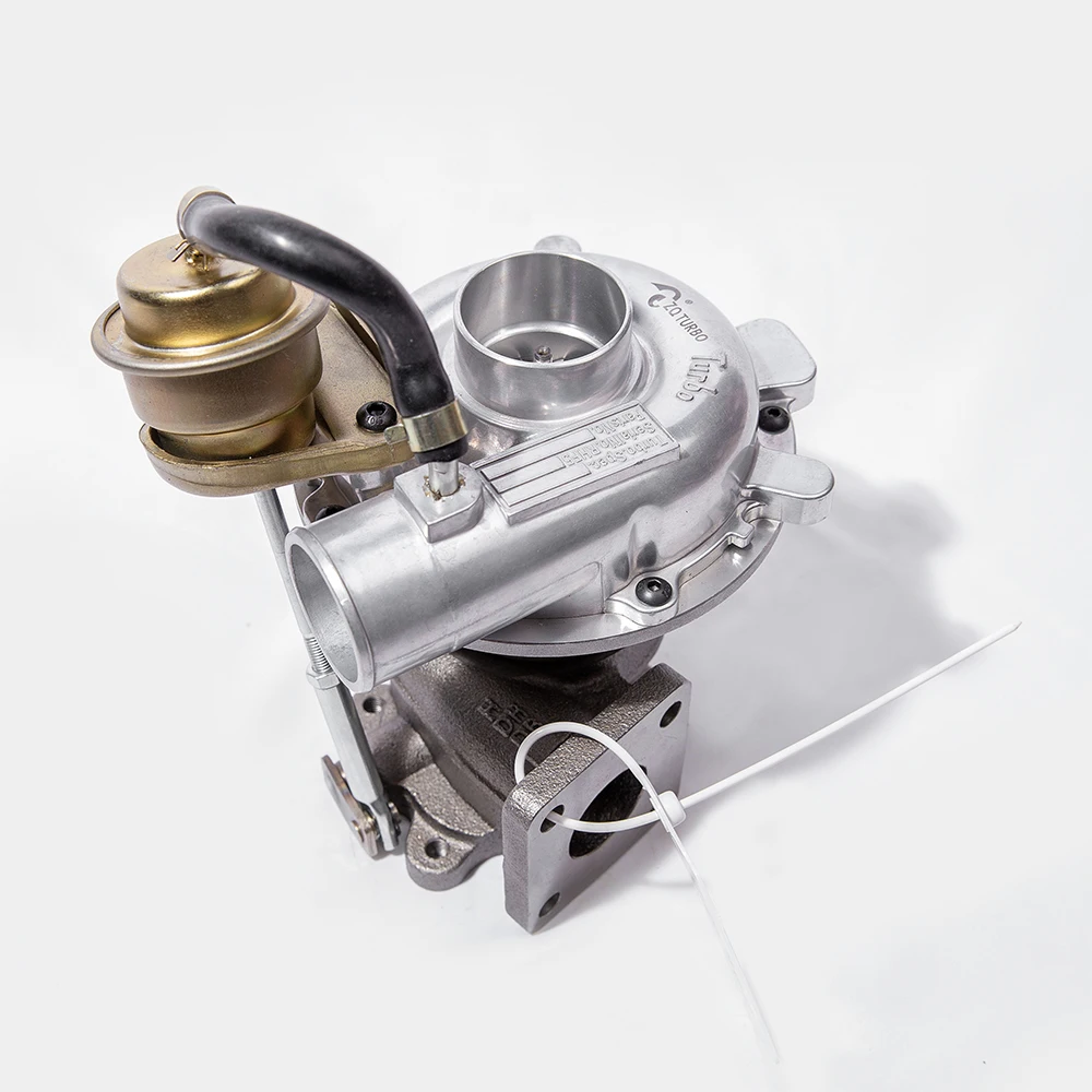 

Turbocharger RHF4H 8977311850 4T505 VB420076 for Isuzu with 4JB1TC Engine ZQ0100 Turbo